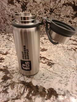 Stainless Steel 25oz Bottle for sale