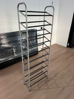 Shoe Rack