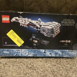 LEGO Star Wars Tantive IV 75376 – New/Box Damage Discount