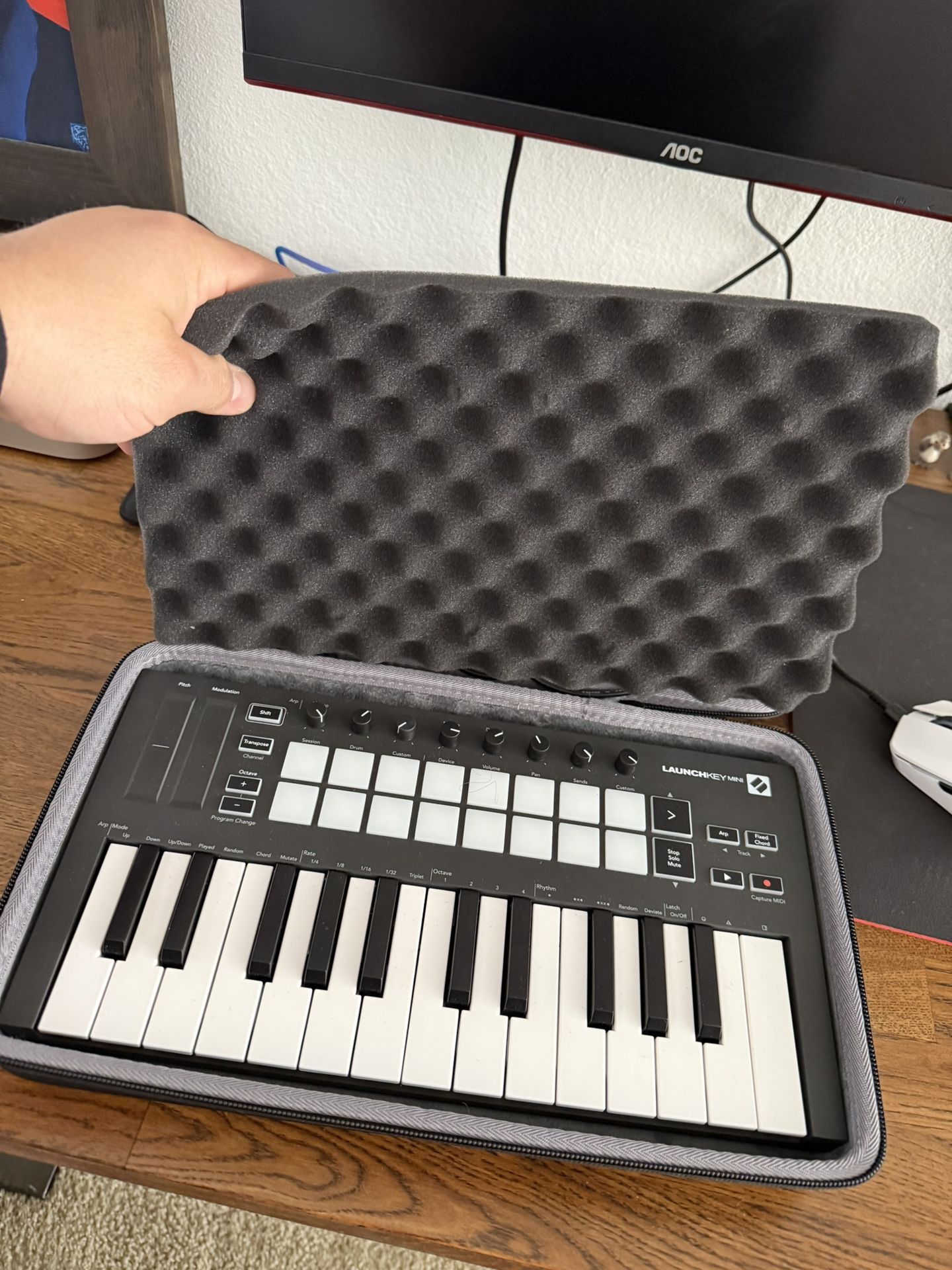 Digital DJ Equipment