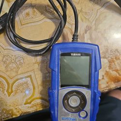 YAMAHA  2016 YZ POWER TUNER