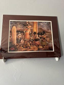 Disneyland certified portraits