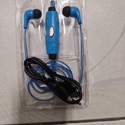 Ihip Lightup Earphones 