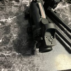 Trijicon 