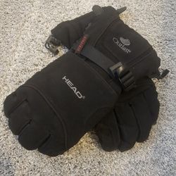 Men's Gloves 