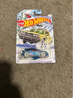 Hotwheel