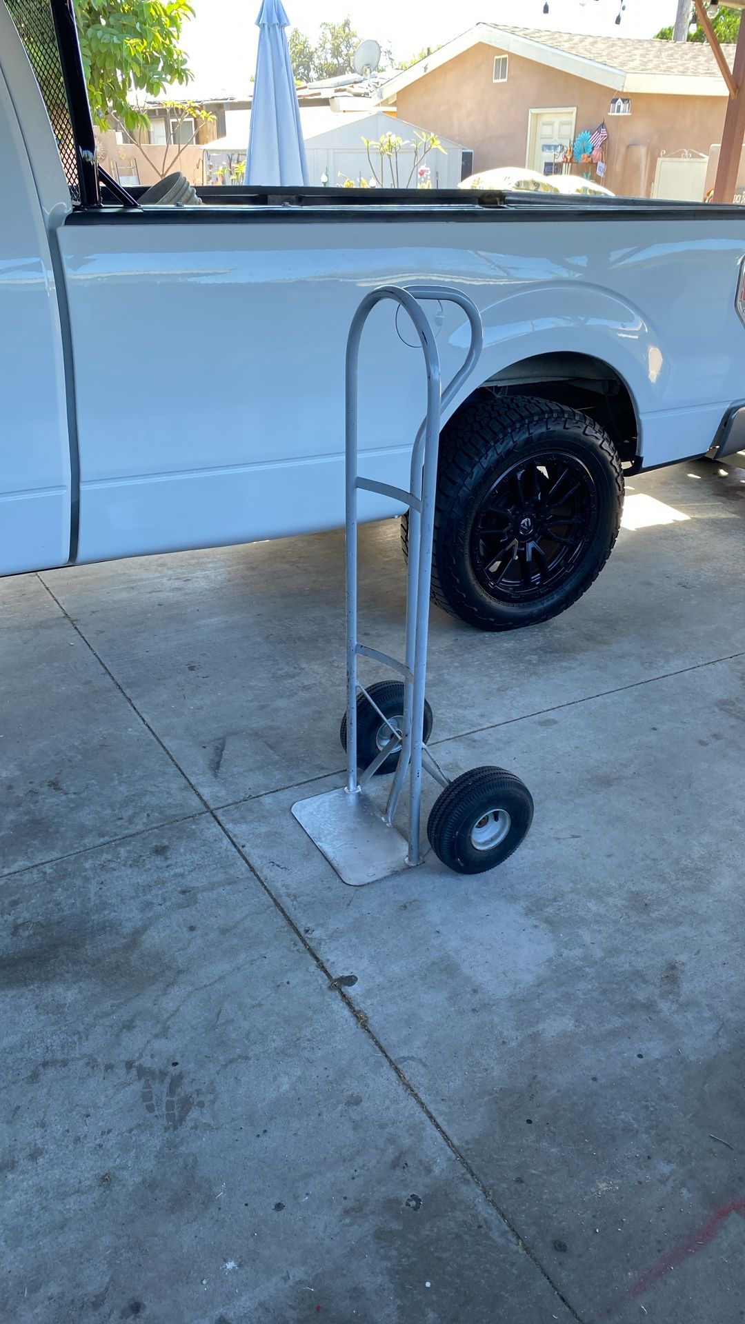 Milwaukee  Heavy Duty Dolly