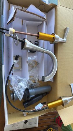 Delta Faucet