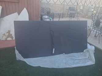 twin electric  fold bed