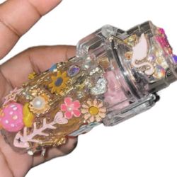 JUNKY LIGHTER CASE 