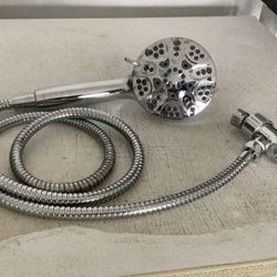 Hopo Handheld Shower Head