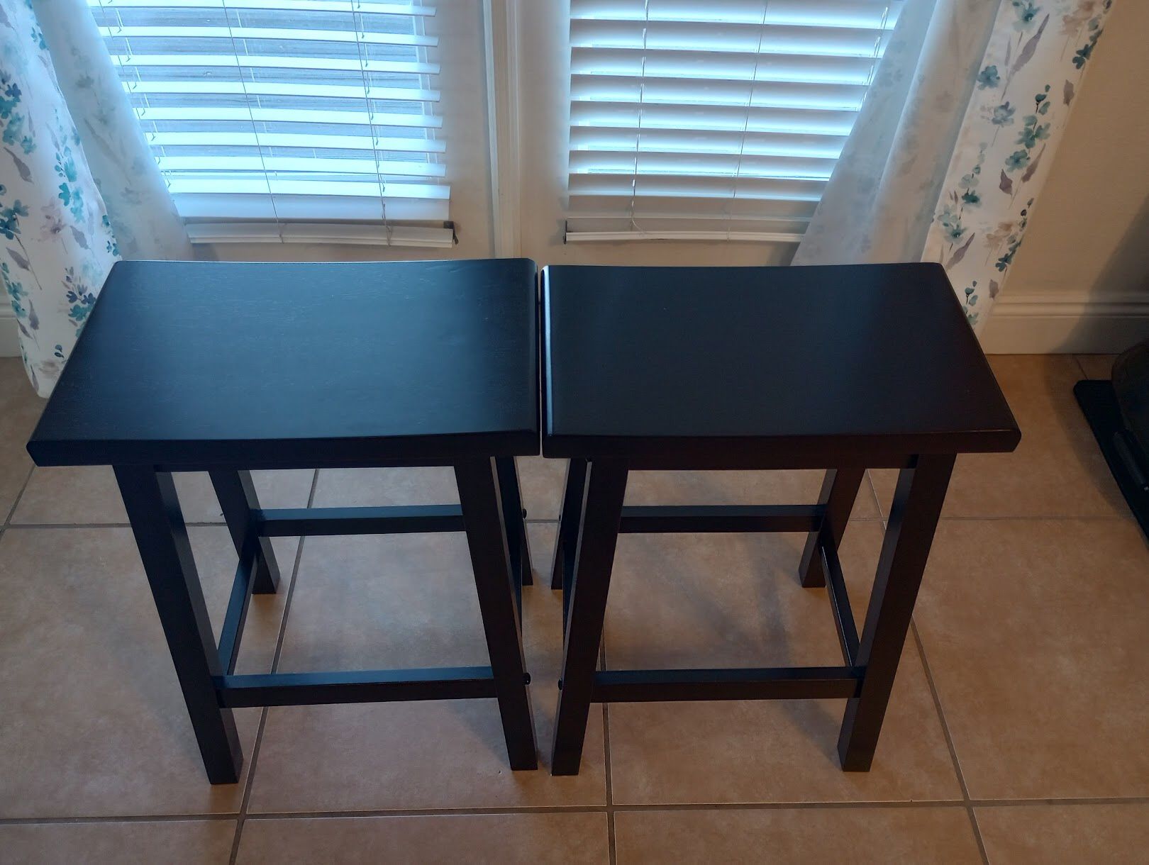 Bar stools