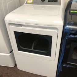 GE Dryer Appliance NJ46