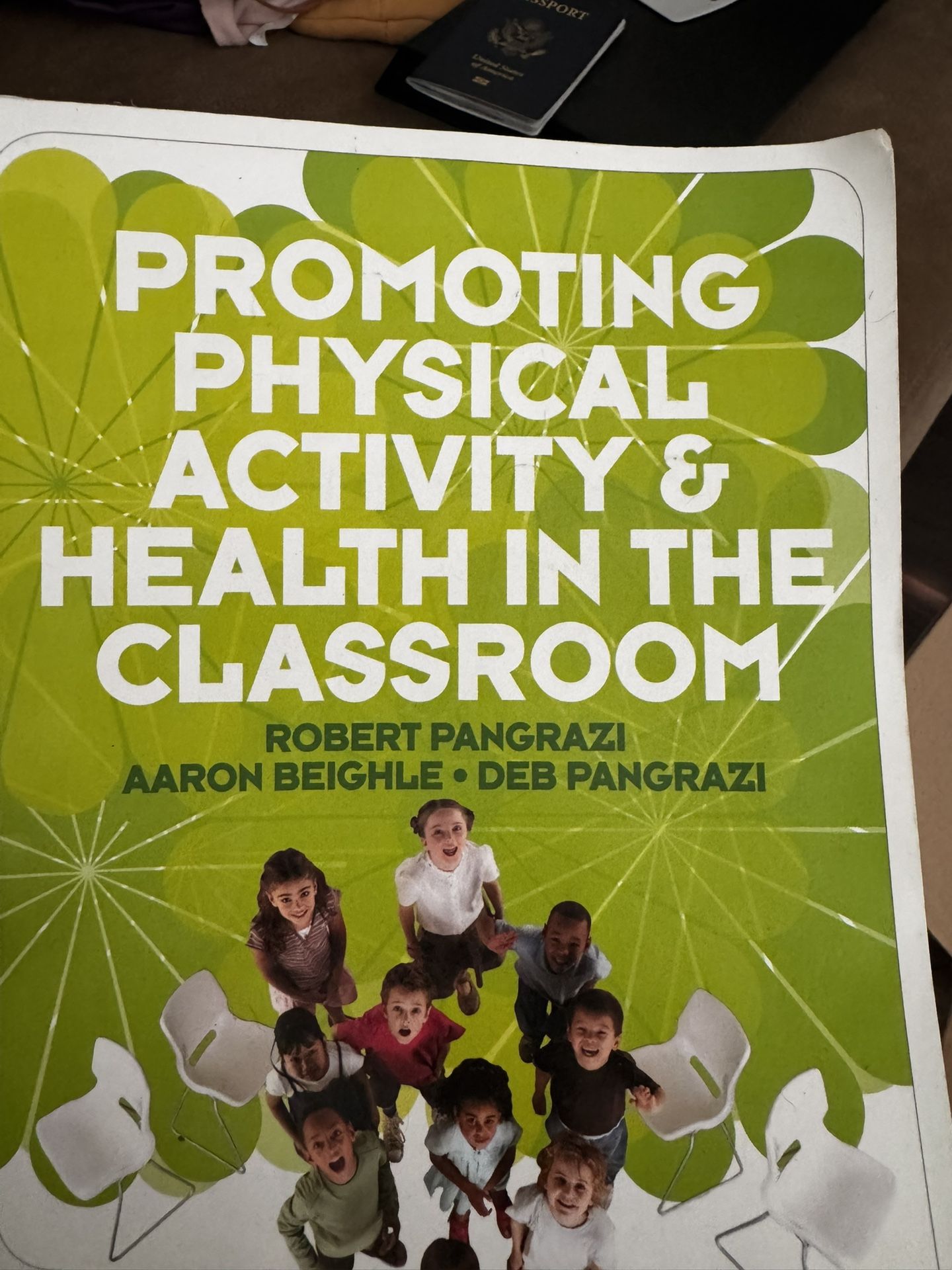 Promoting Physical Activity And Health In The Classroom