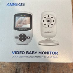 Baby Monitor