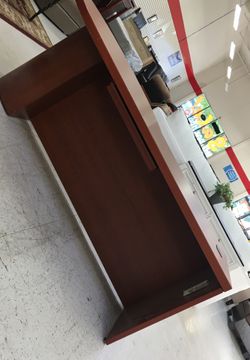 Desk