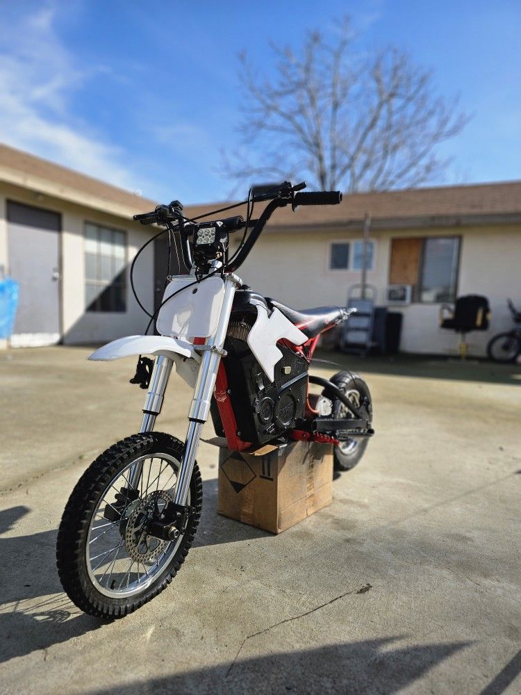 72V Razor MX 650 for Sale in Di Giorgio, CA - OfferUp