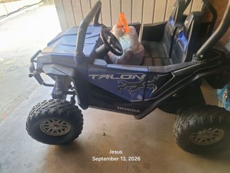 Electric cart