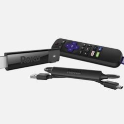 Roku Streaming Sticks - I Have 8