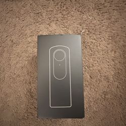 Theta 360 Camera 🚨BRAND NEW🚨