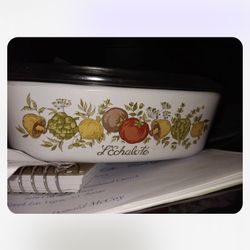 Rare Vintage Antique Container 