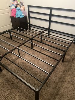 Bed Frame