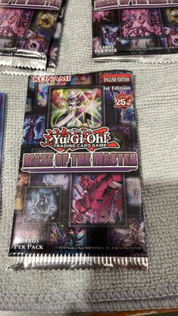 Yu-Gi-Oh! Maze Of The Muertos