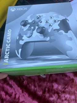 Cotrol xbox