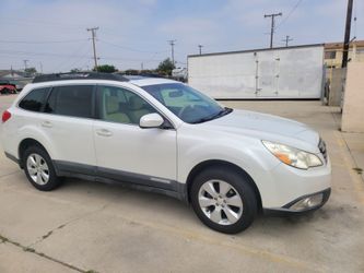 2010 subaru outback