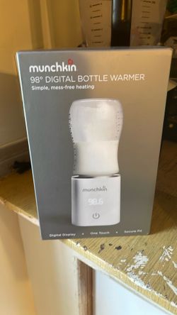 Bottle Warmer