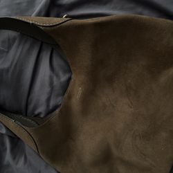 Selling Used Coach Purse Only Used Once ! $120