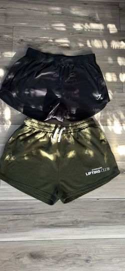 Gymshark Shorts