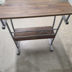 Small Computer Desk