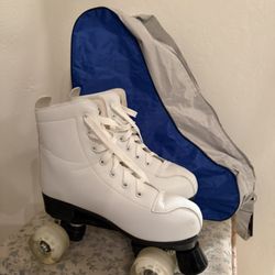 Women’s Size 8.5 (39) Roller Skates