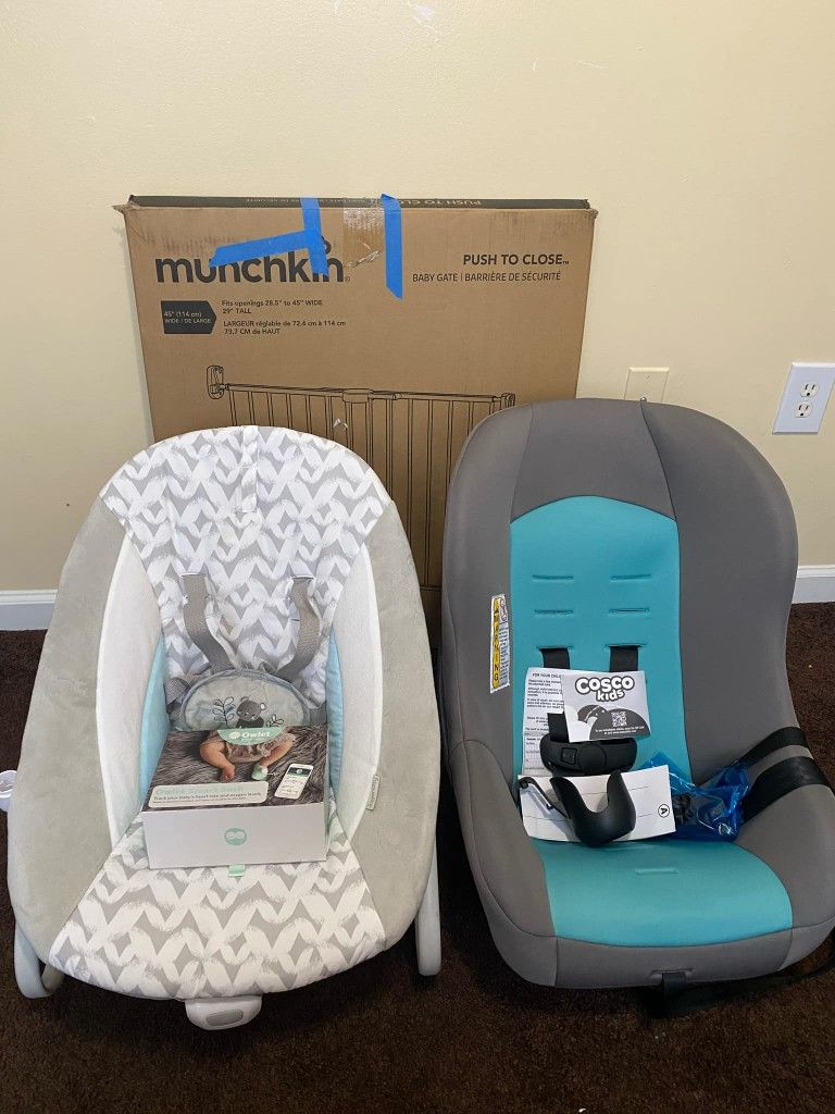 Baby Bundle