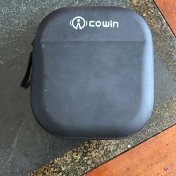 COWIN Bluetooth Noise-Canceling Over-Ear Headphones
