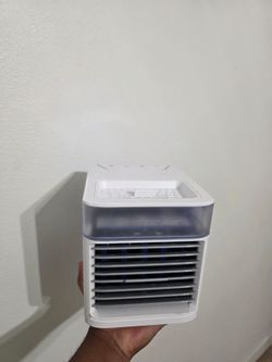Mini Personal Cooler AC