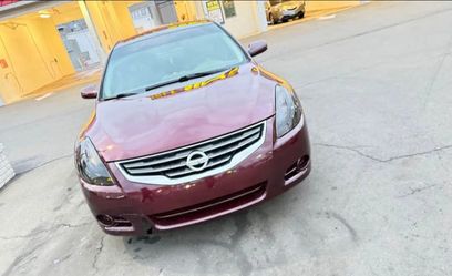2010 Nissan Altima