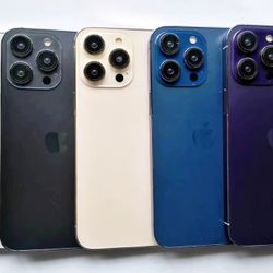 📱 iPhone 14 PRO – Starting at $40 Down – Unlocked – Stripe Checkout