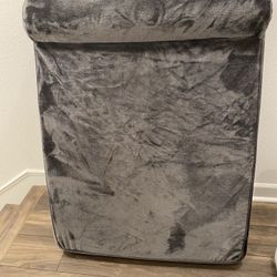 Noah & Paw XL Dog Bed 45x35x11”