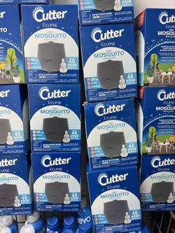 Repelente De Mosquitos