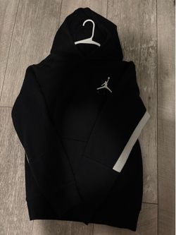 Jordan jacket