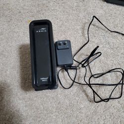 ARRIS Surfboard SB6121