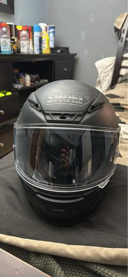 Shoei Rf 1200 size medium