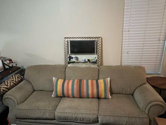 Flexsteel Sofa