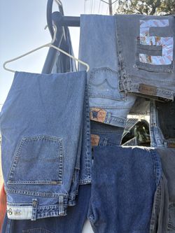 Men’s Jeans