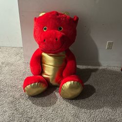 Stuffed Animal