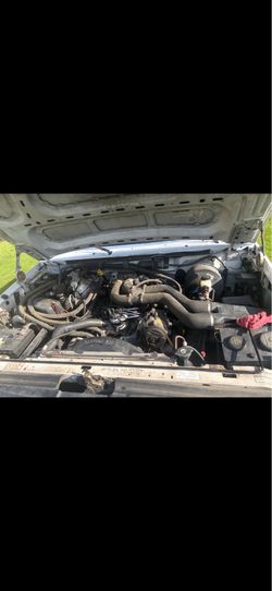 1997 Ford F-250
