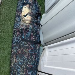 Snowboard Bag 