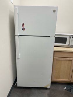 Great fridge!